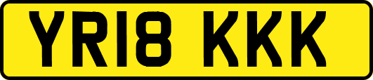 YR18KKK