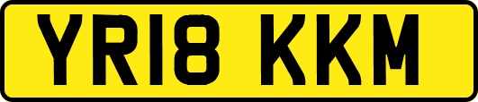 YR18KKM