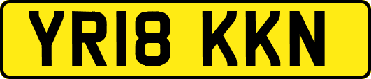 YR18KKN