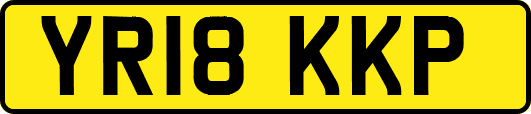 YR18KKP