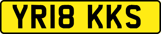 YR18KKS