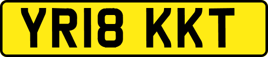 YR18KKT