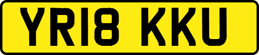 YR18KKU