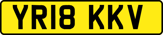 YR18KKV
