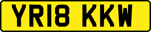 YR18KKW