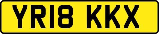 YR18KKX