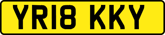 YR18KKY