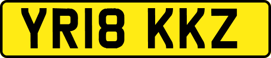 YR18KKZ