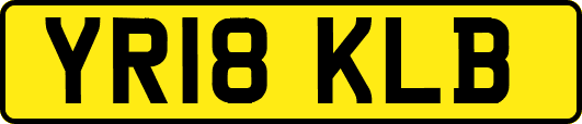 YR18KLB