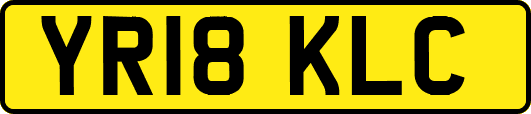 YR18KLC