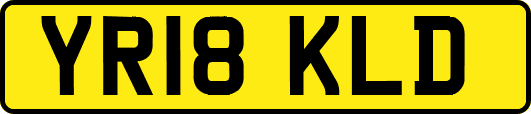 YR18KLD