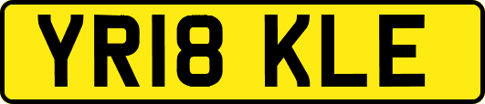 YR18KLE
