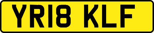 YR18KLF