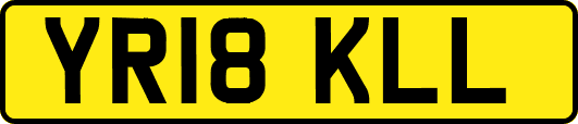 YR18KLL