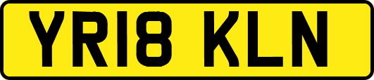 YR18KLN