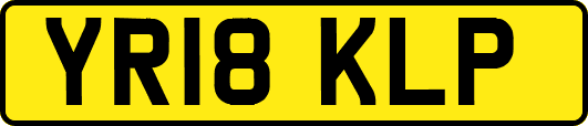 YR18KLP