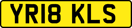 YR18KLS