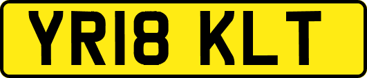 YR18KLT