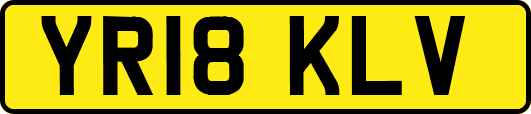 YR18KLV