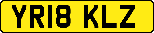 YR18KLZ