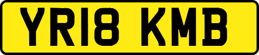 YR18KMB