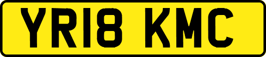 YR18KMC