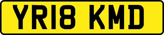 YR18KMD