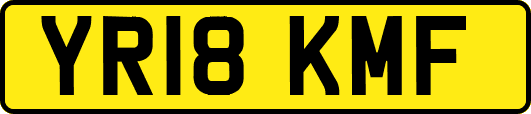 YR18KMF