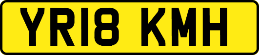YR18KMH