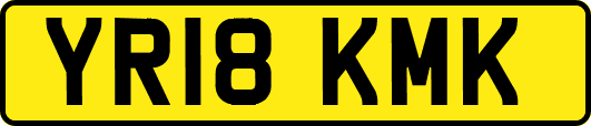 YR18KMK