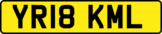 YR18KML