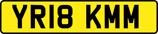 YR18KMM