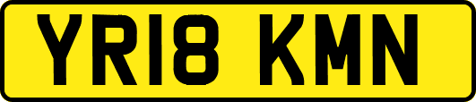 YR18KMN