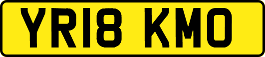 YR18KMO