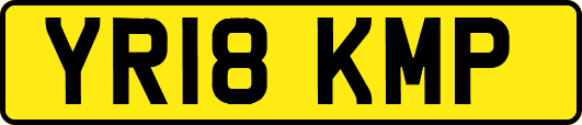 YR18KMP