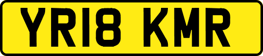 YR18KMR
