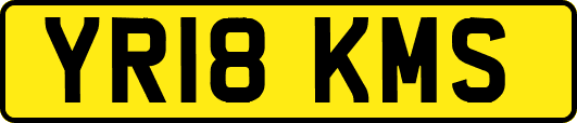 YR18KMS
