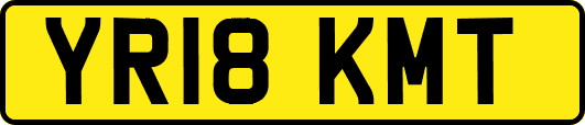 YR18KMT