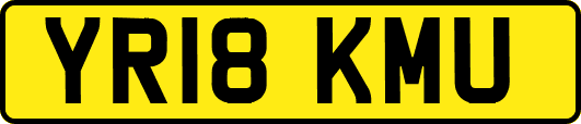 YR18KMU