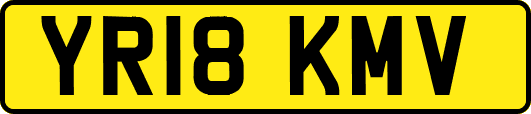 YR18KMV