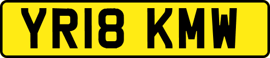 YR18KMW