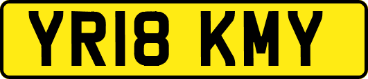 YR18KMY