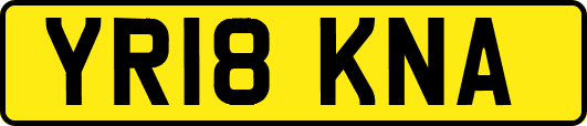 YR18KNA