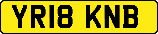 YR18KNB
