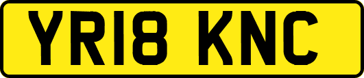 YR18KNC