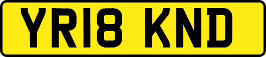 YR18KND