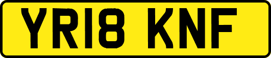 YR18KNF