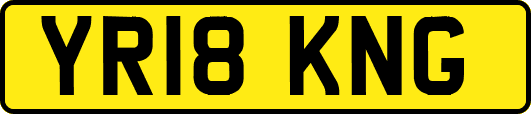 YR18KNG