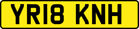 YR18KNH
