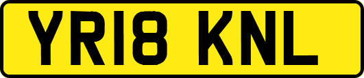 YR18KNL